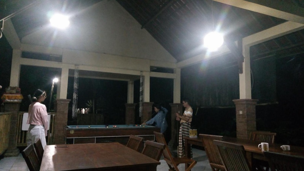 Tegal Jero Homestay