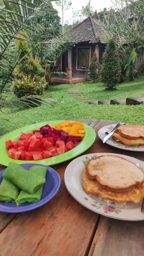 Tegal Jero Homestay image 3